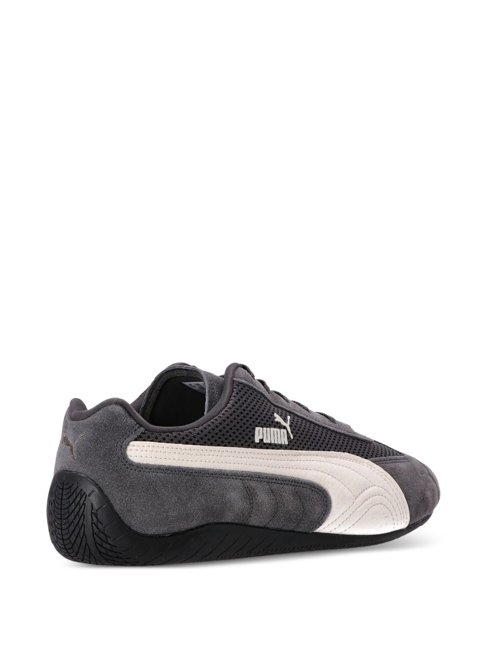 Speedcat Mesh sneakers - 3