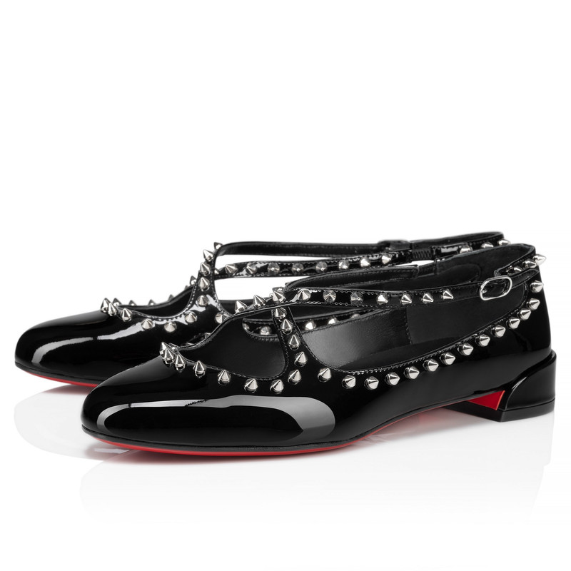 Pilouta Jane Spikes - 1