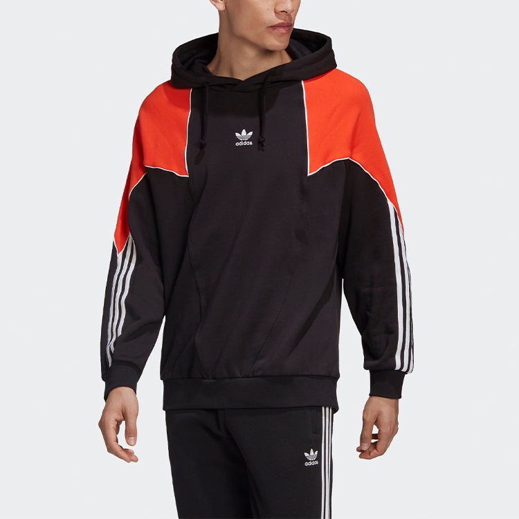 adidas BG TF Turf AB HOODY GE0868 - 3