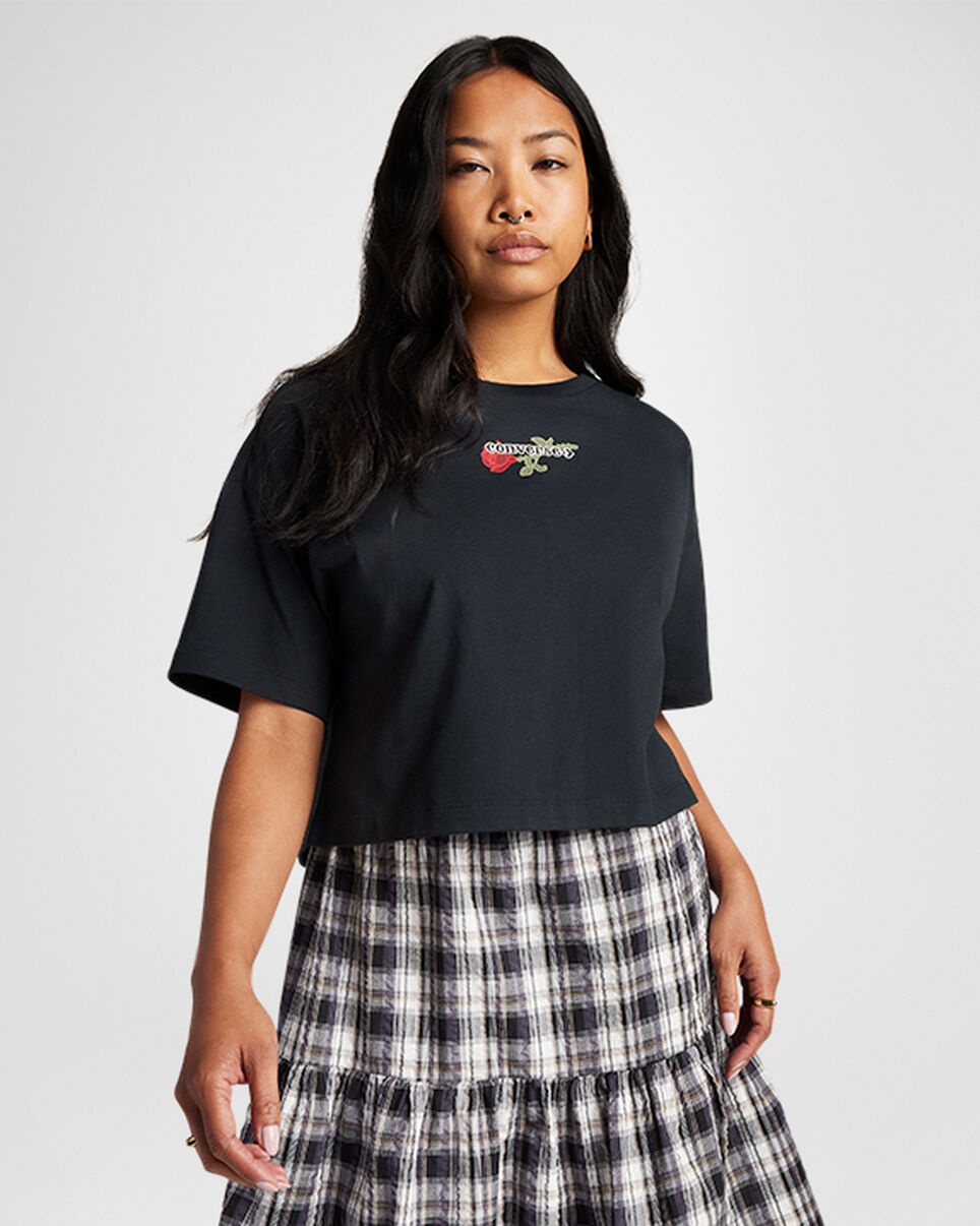 Valentine's Day Boxy T-Shirt - 1