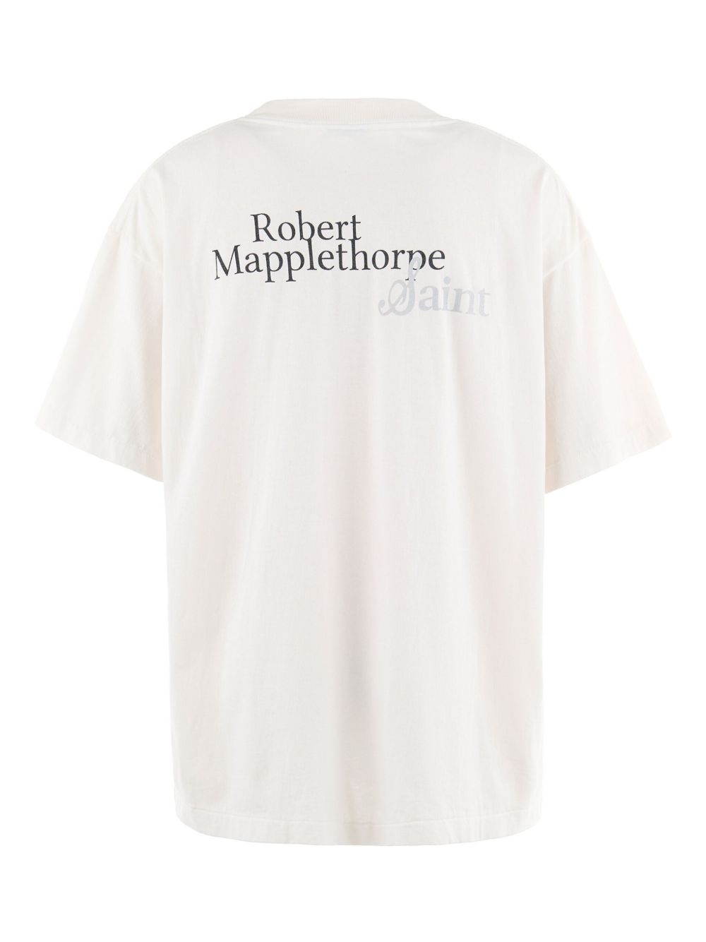 cotton T-shirt - 2