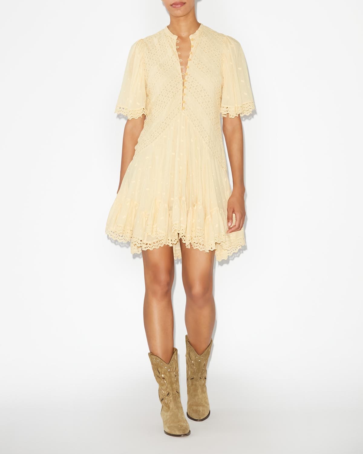 SLAYAE DRESS - 2