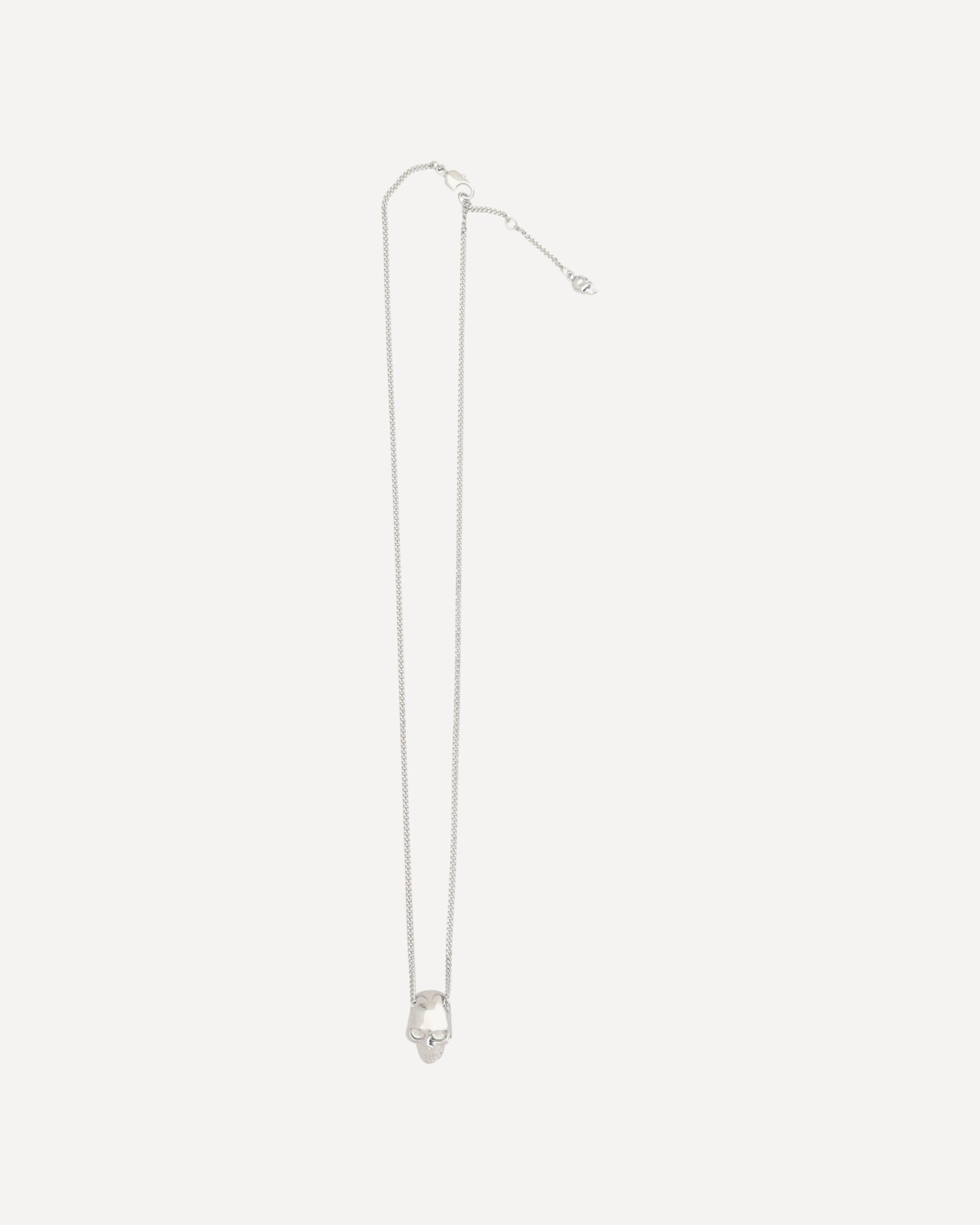 Skull Necklace - 1