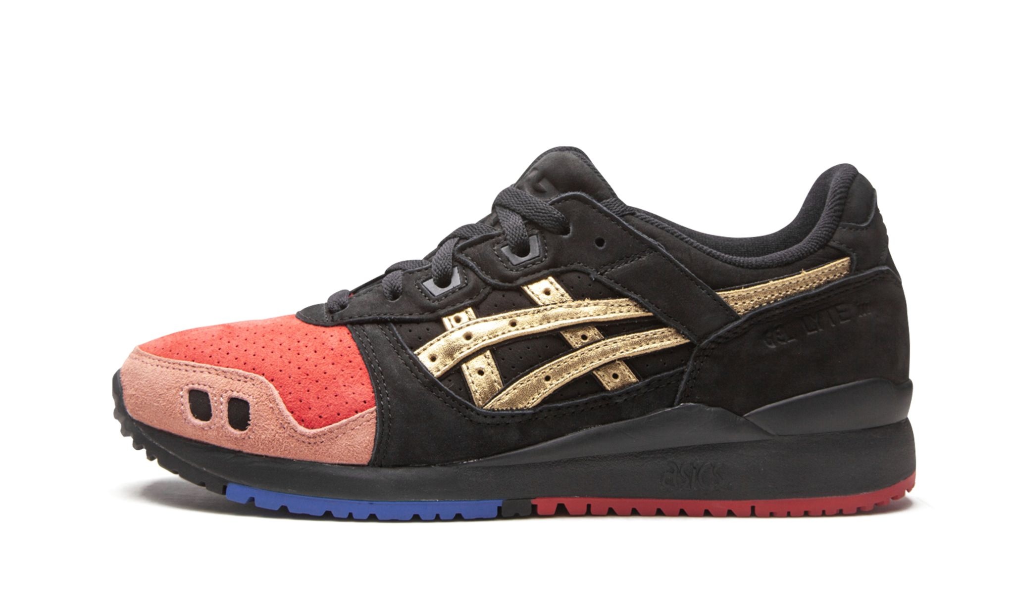 Gel-Lyte III OG "Ronnie Fieg - Tokyo Trio" - 1