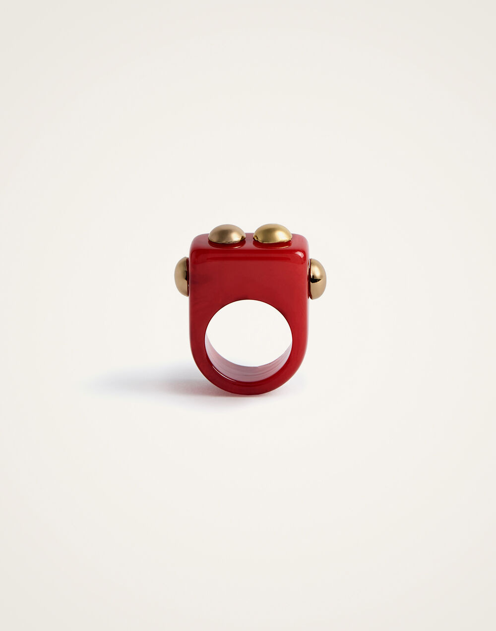 Nefertiti Ring - 4