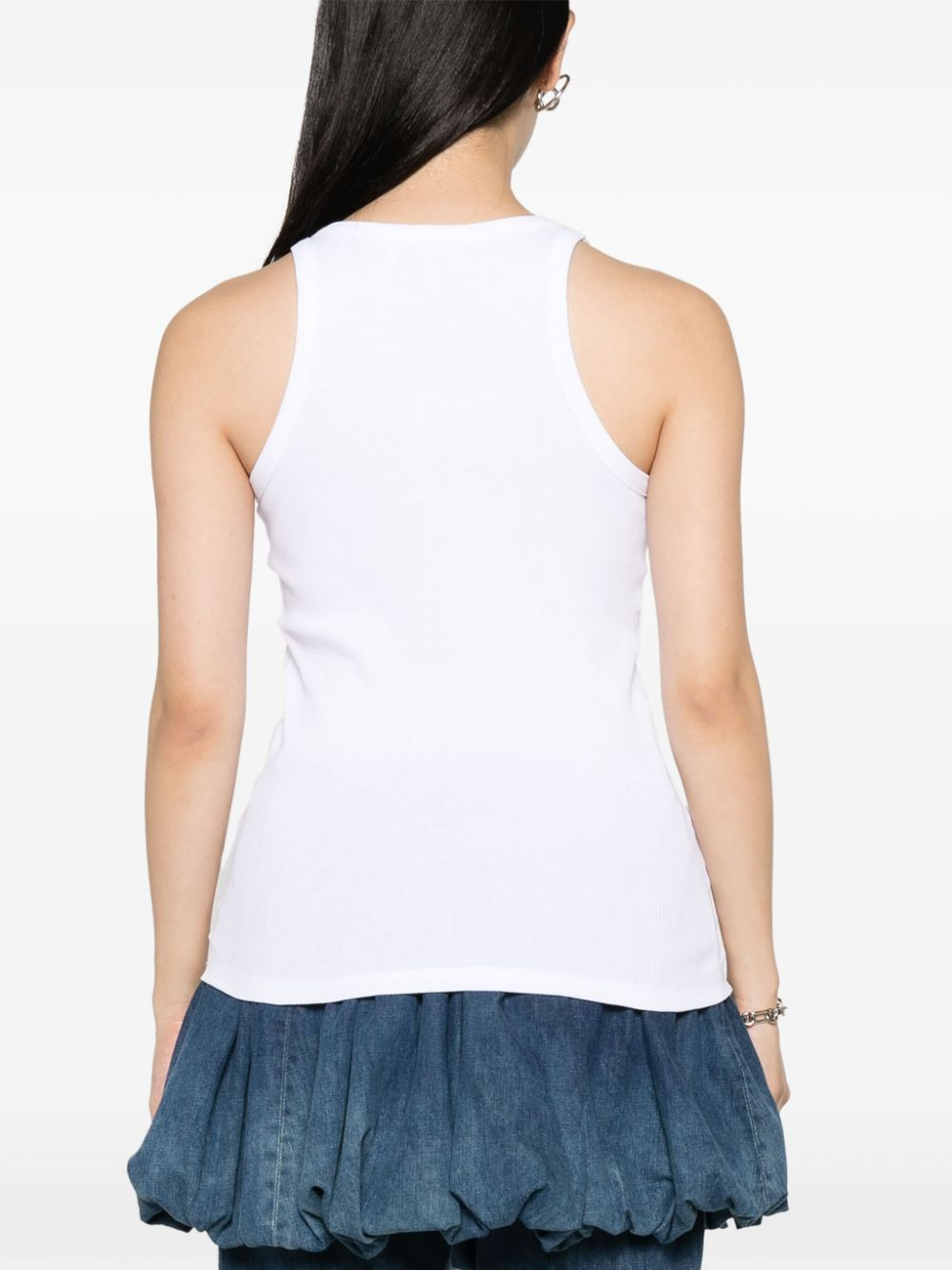 The Attico Tank Top - 5