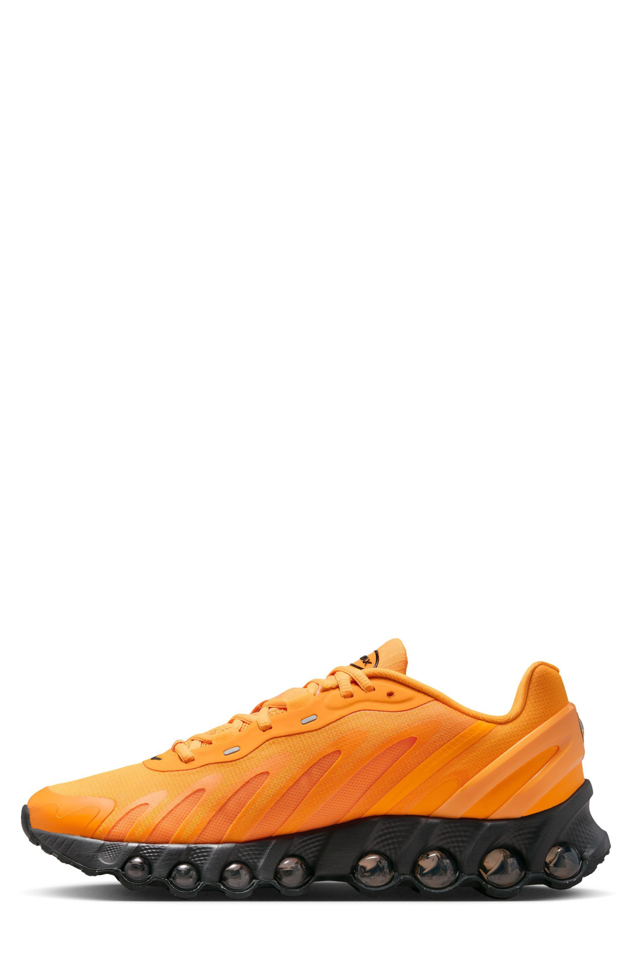 Nike Air Max Dn8 Sneaker in Sundial/Dark Smoke/Sundial at Nordstrom - 6