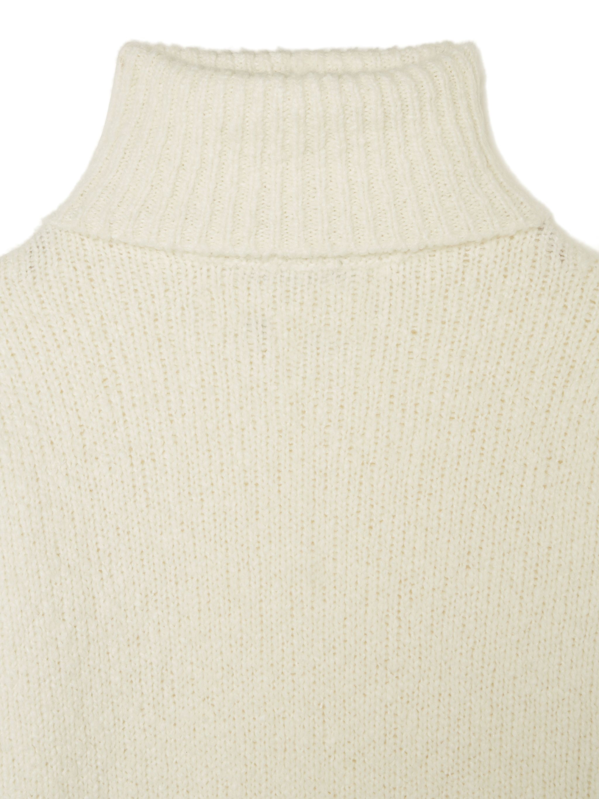 Alanui Finest Turtleneck - 7