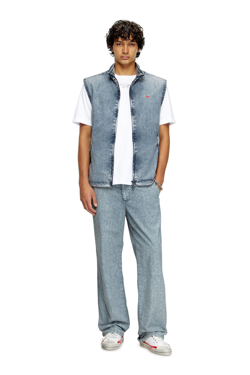 Diesel T-JUST-OD outlook