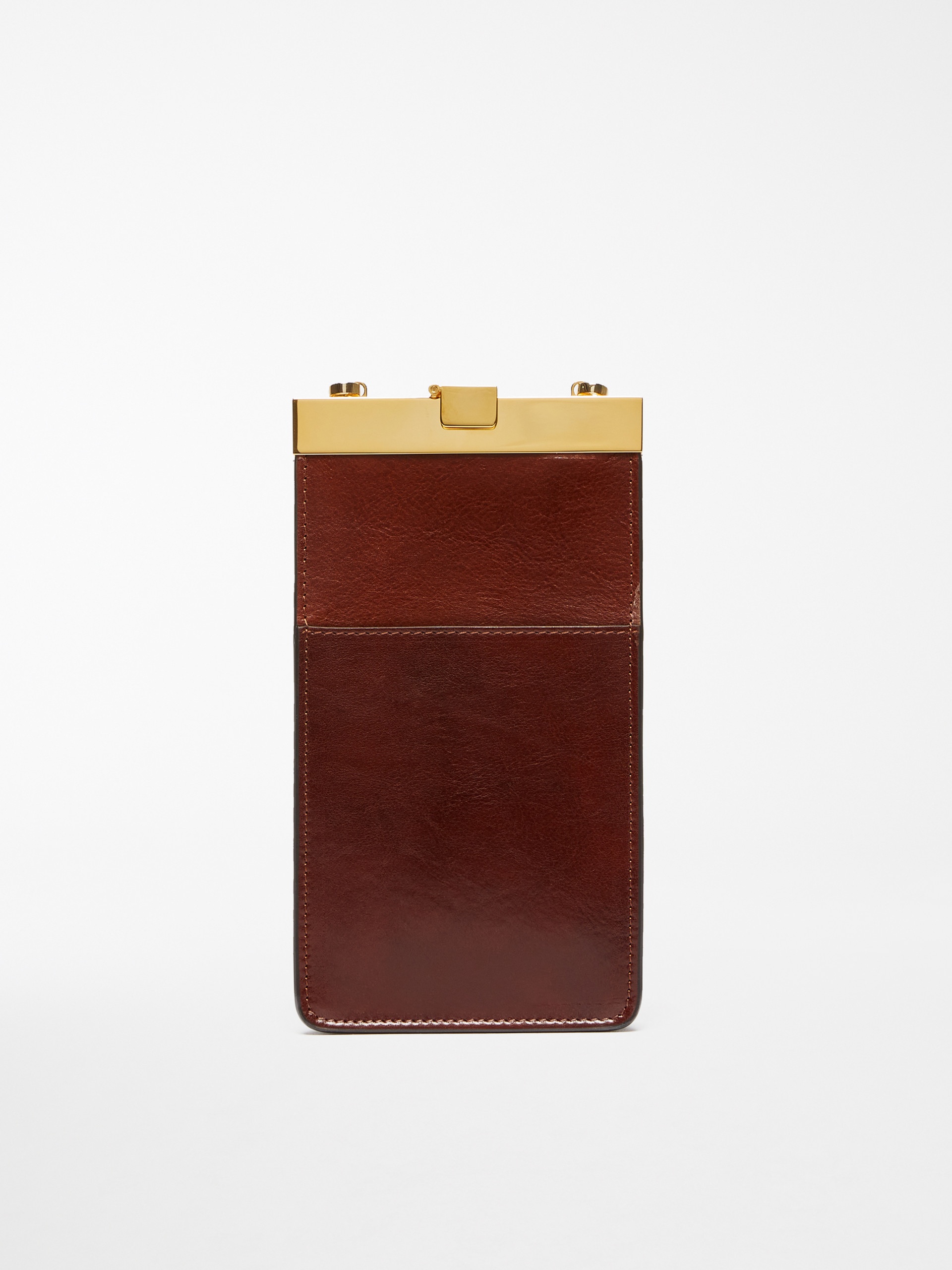 ARAK Mini leather Lizzie Bag - 2