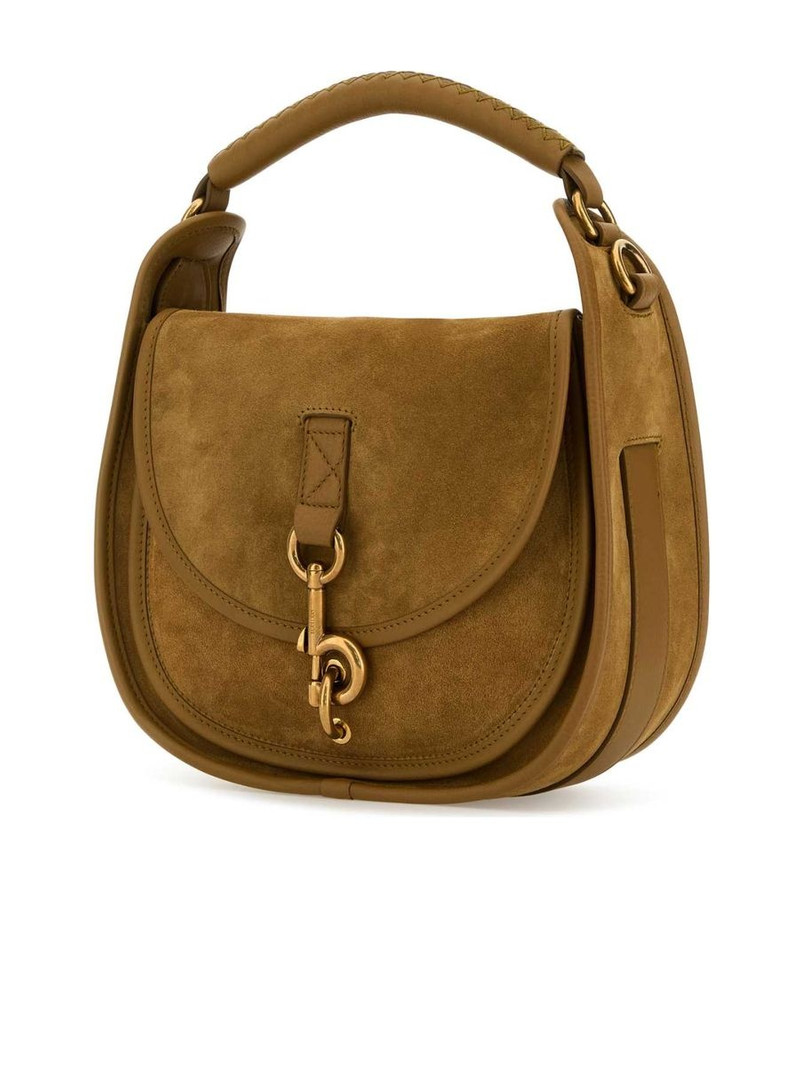 Burberry Hebden Handbag outlook