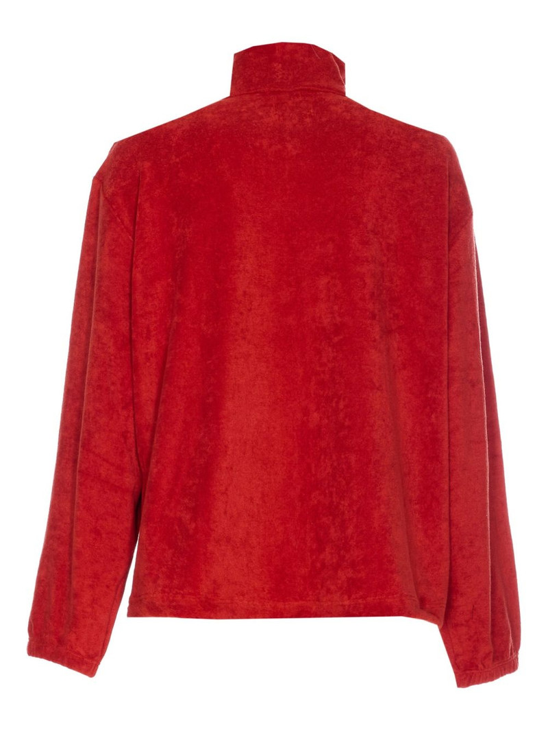 HOWLIN' high neck sweater outlook