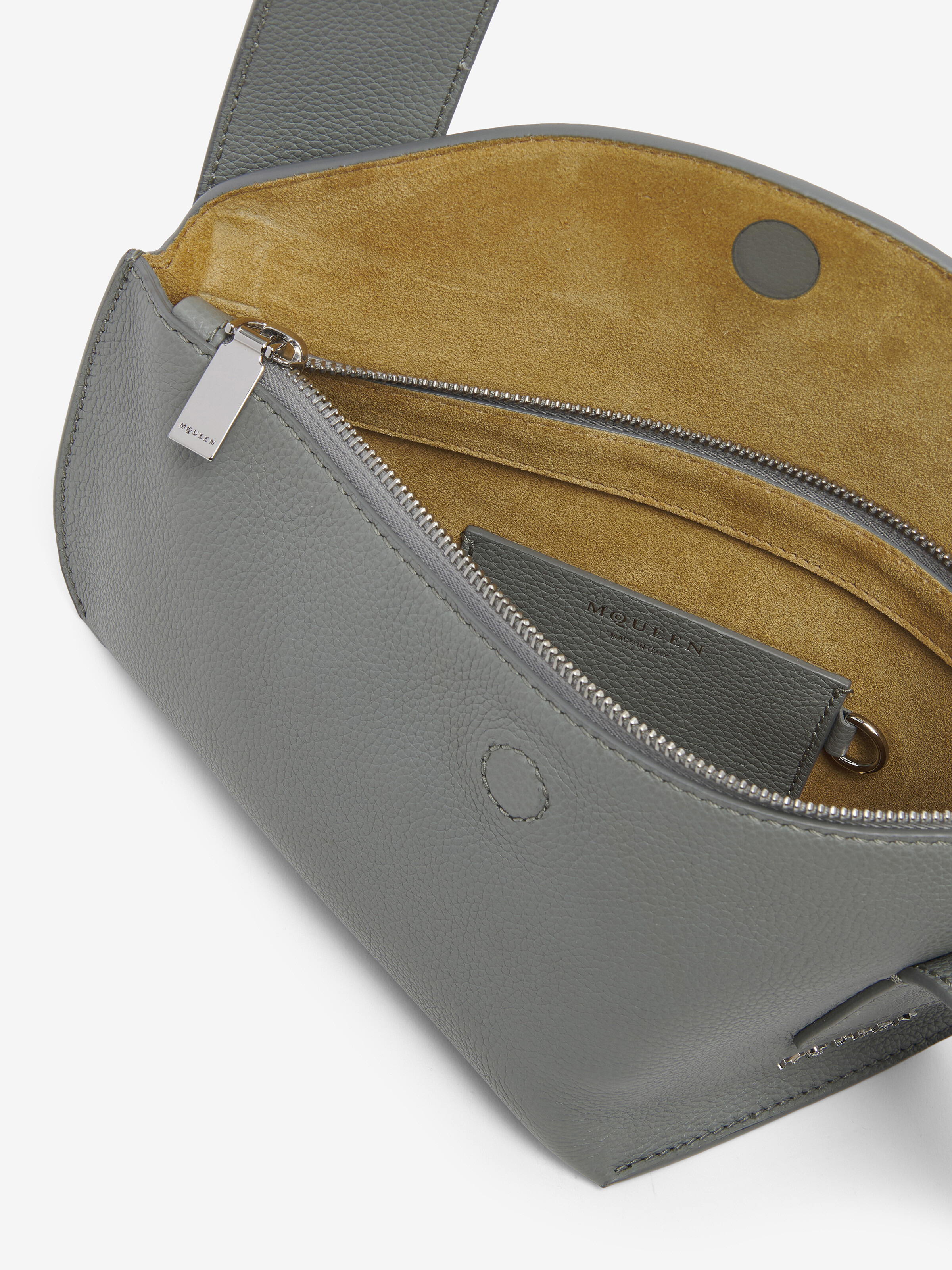 McQueen T-Bar Sling Bag - 6