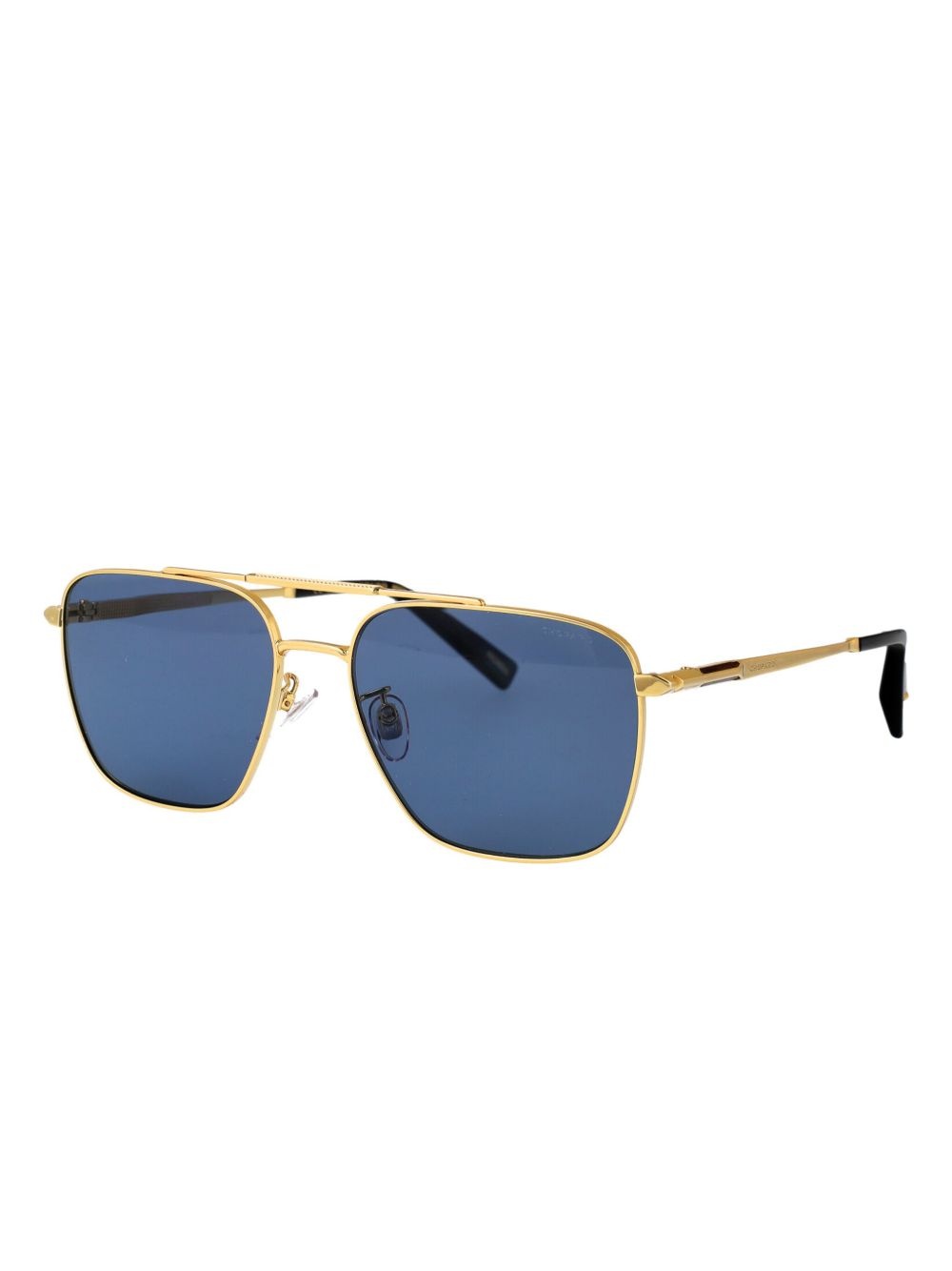 square frame sunglasses - 2