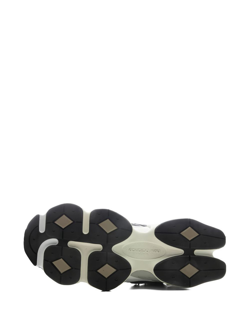 9060 logo sneakers 5