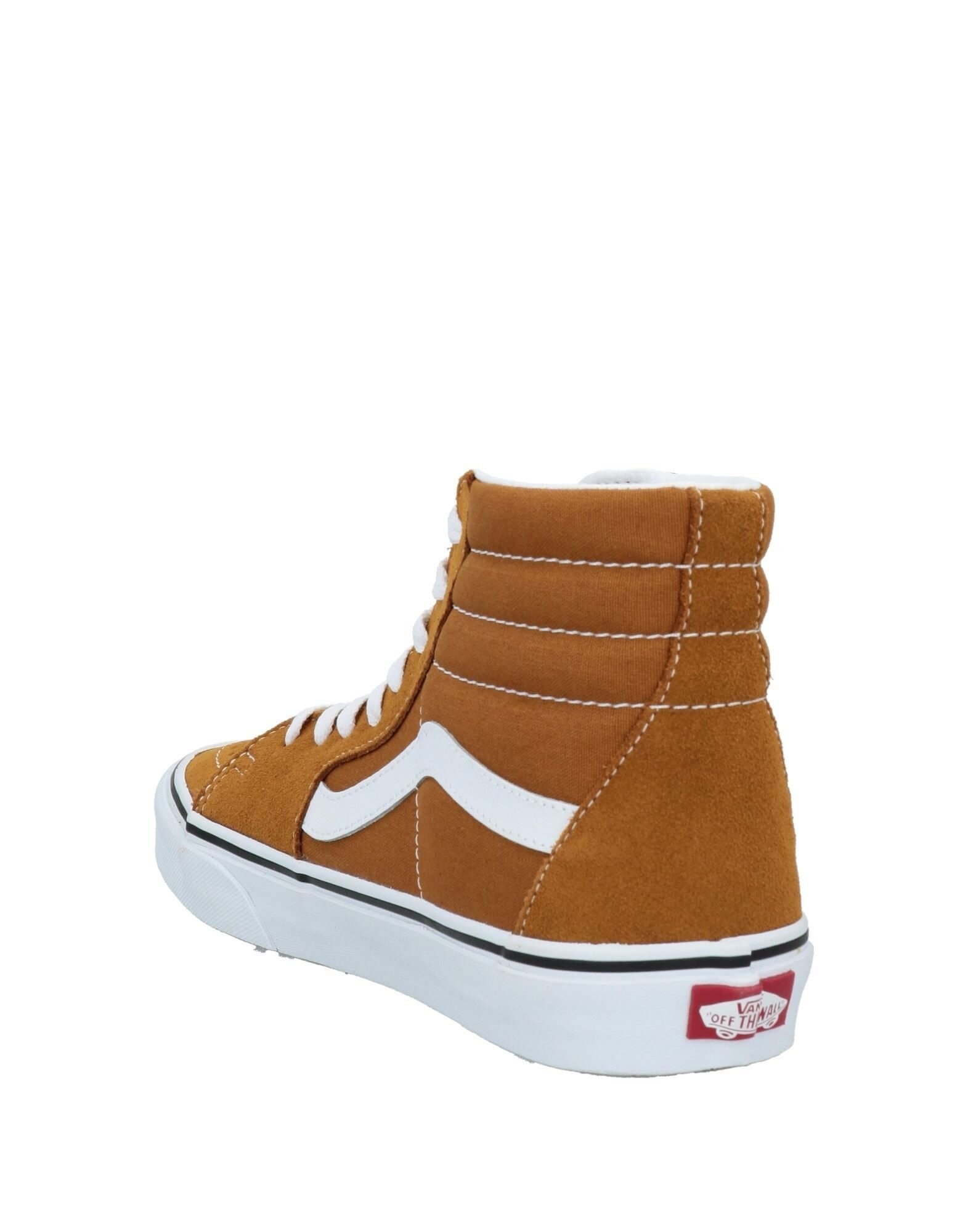 Camel Women's Sneakers - 3