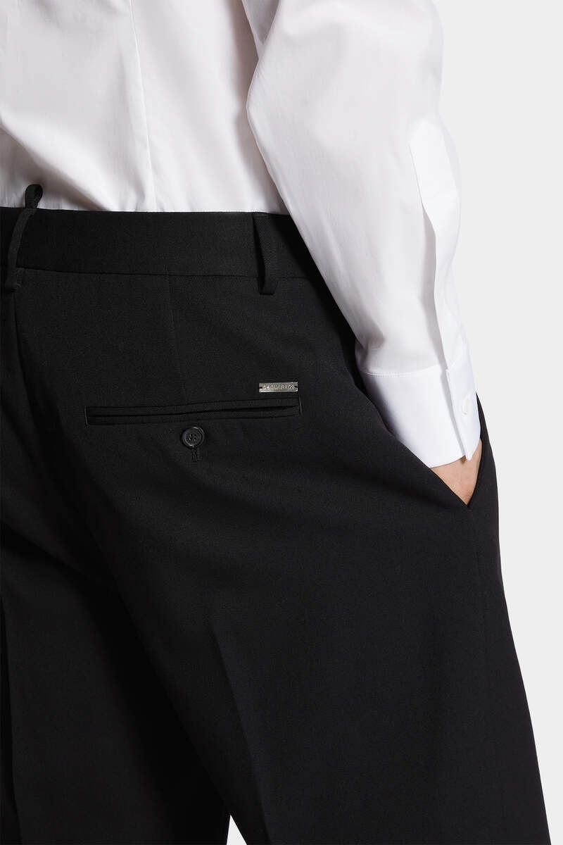 SNATCH FIT PANT - 5