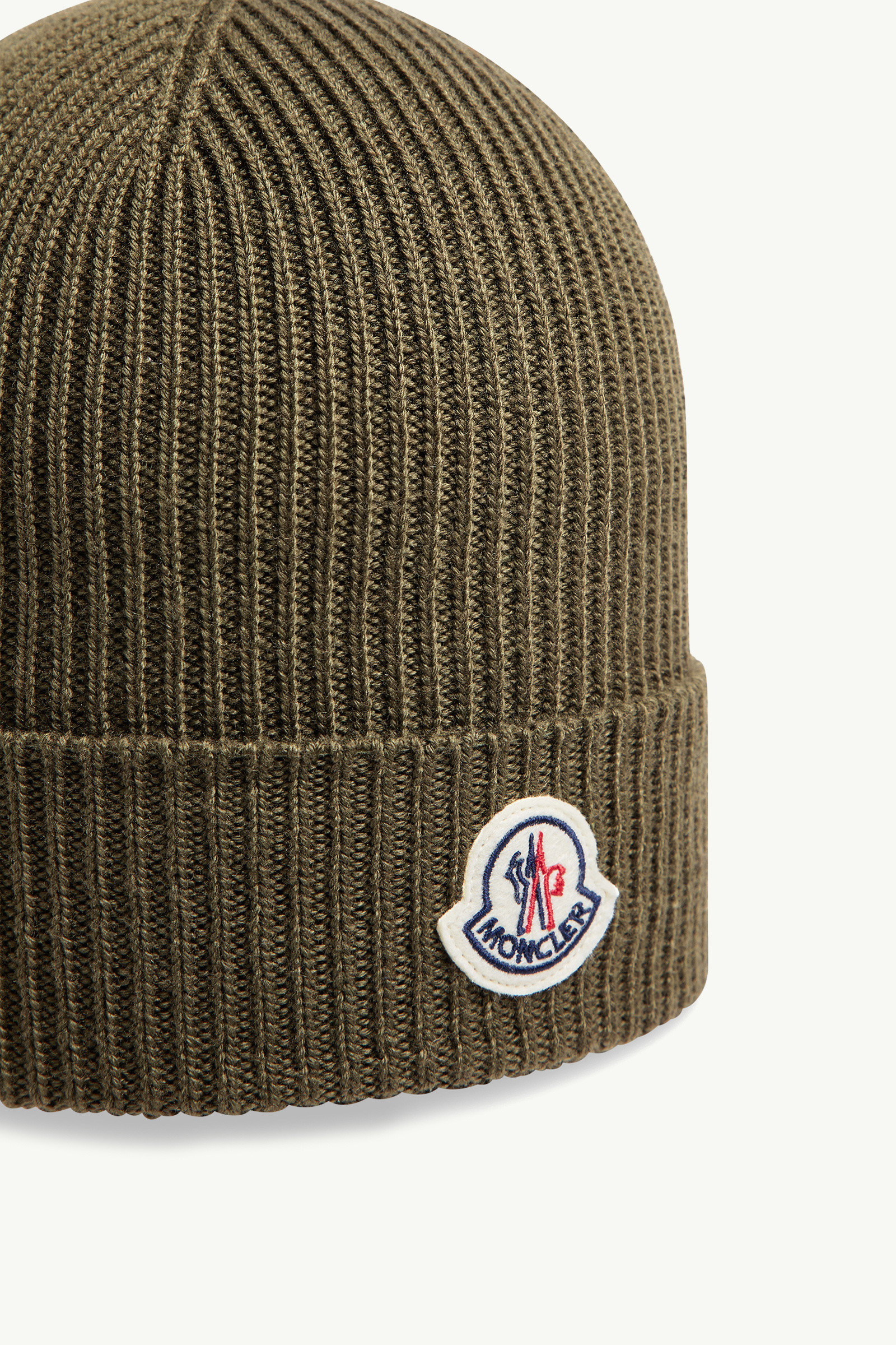 Wool Beanie - 3