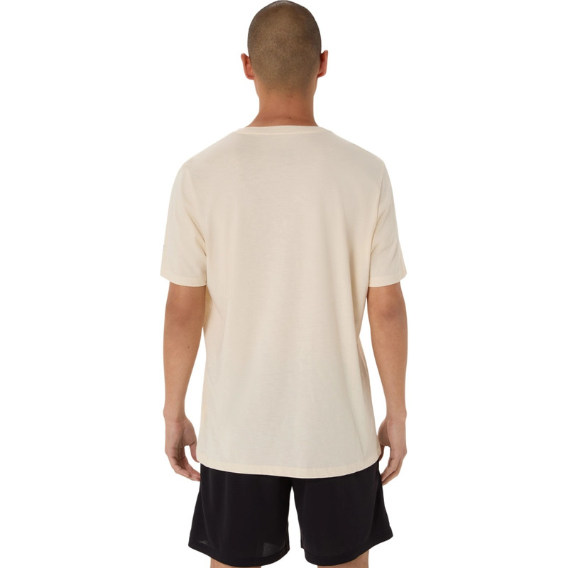 Asics BEACHSCAPE TEE outlook