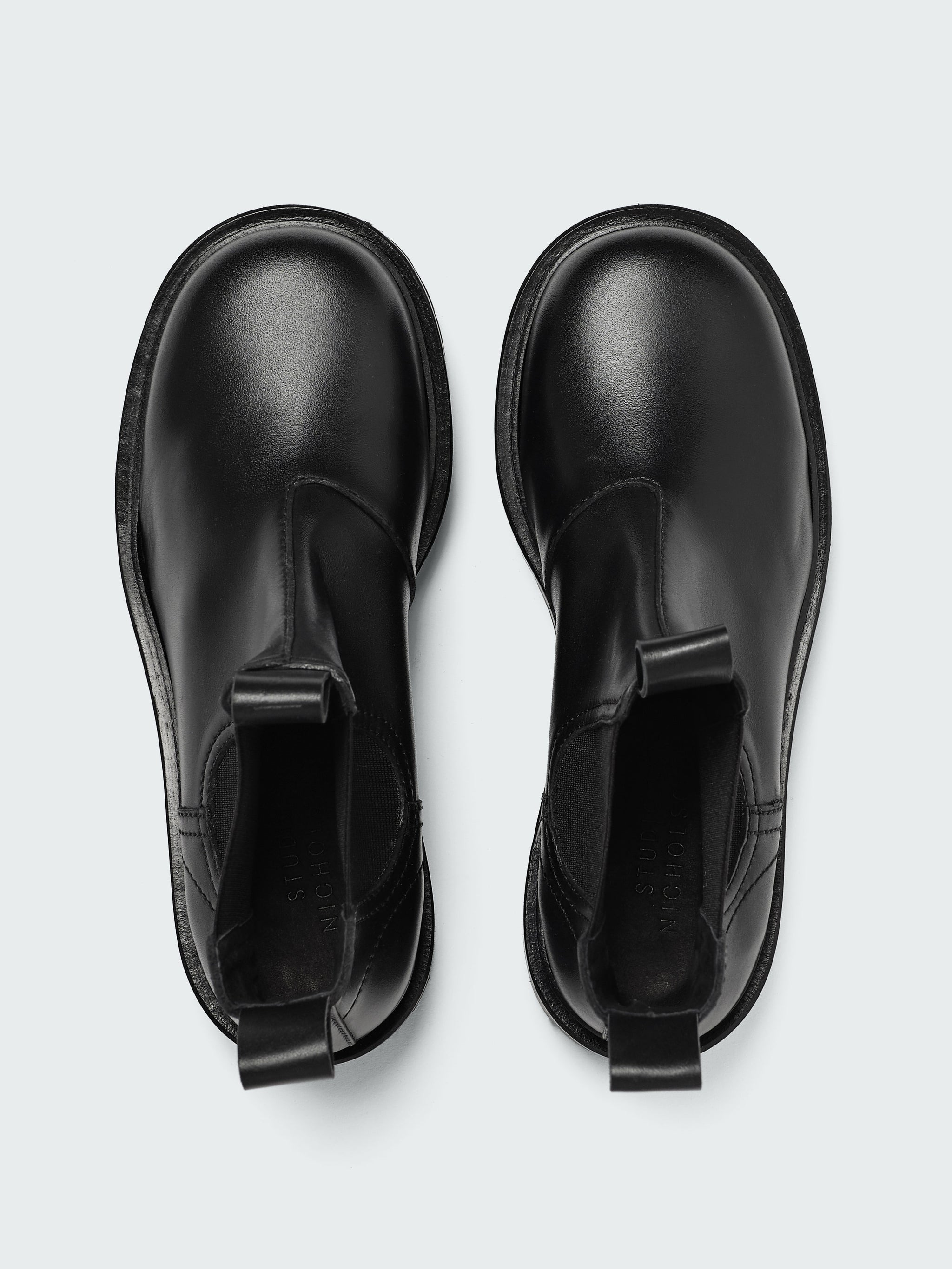 Men's Kick Boot - 3