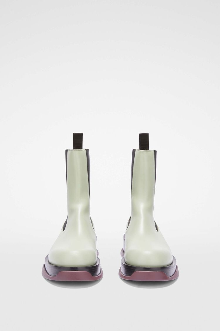 Chelsea Boots - 2