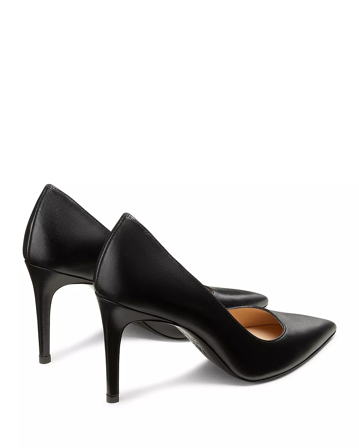 Women's Stuart Power 85 Pumps - 4
