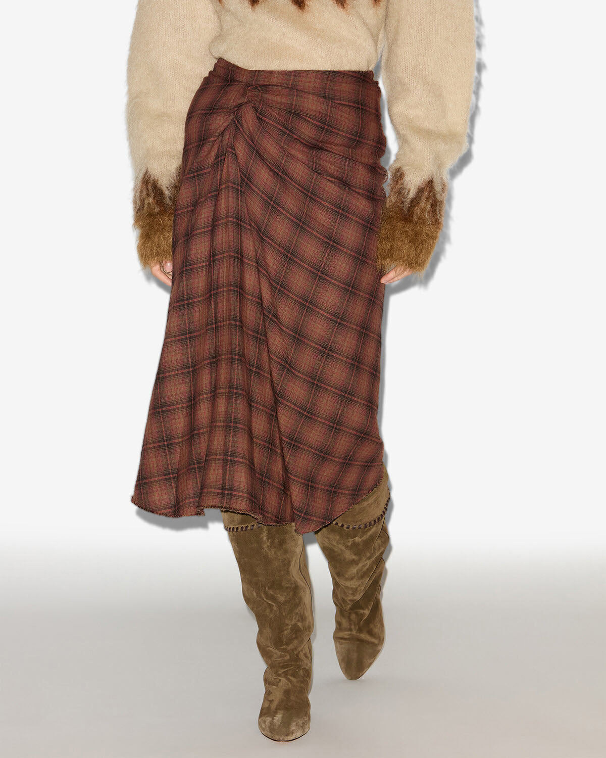 NICOLE SKIRT - 3