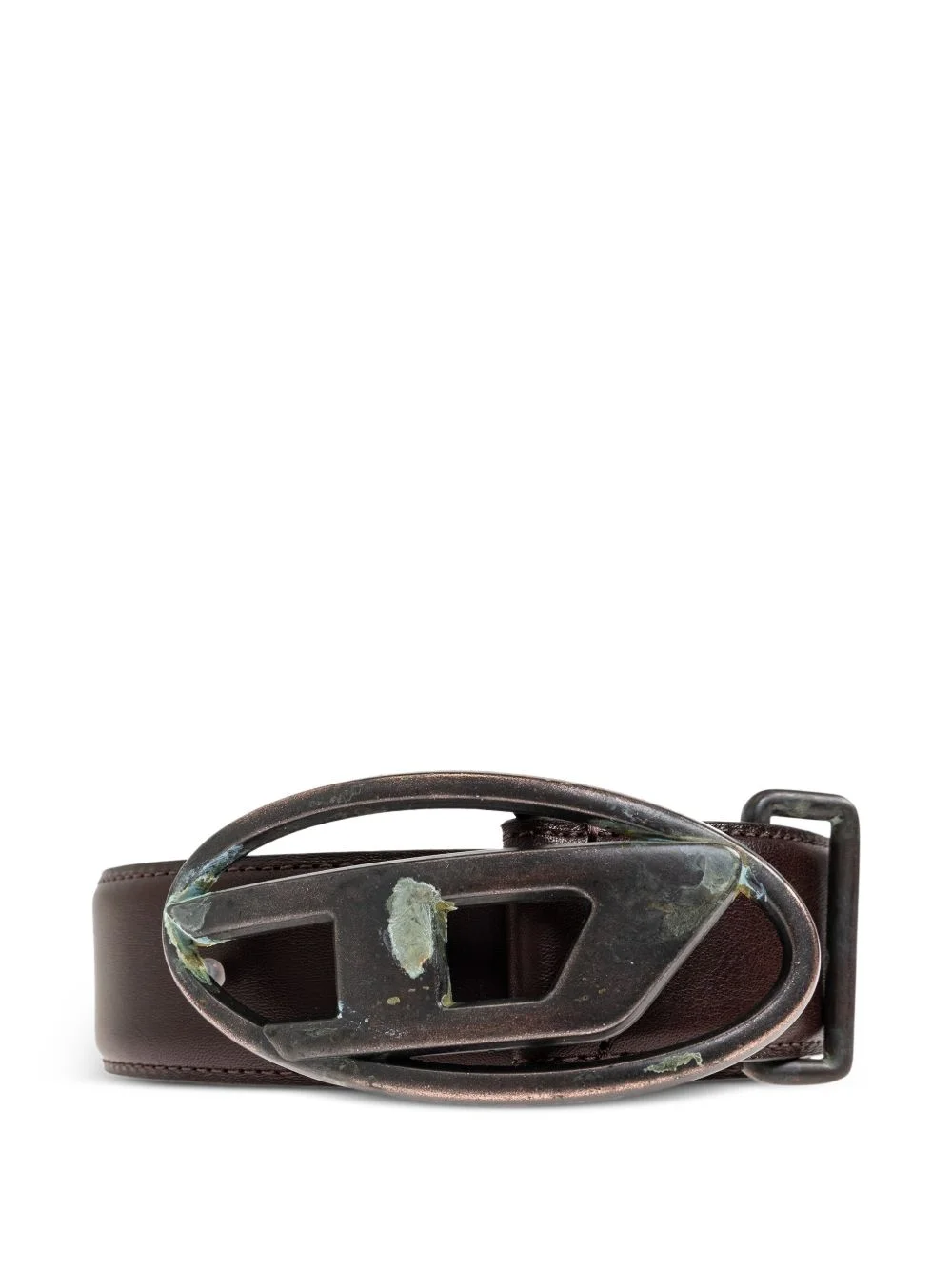 oval-D belt - 1