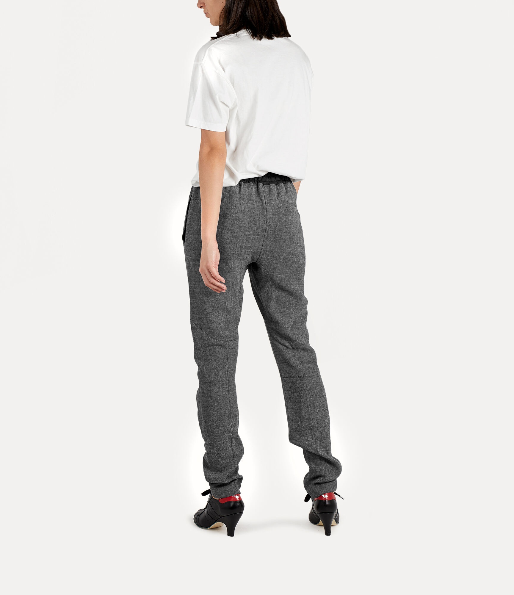 BOOTY TROUSERS - 6