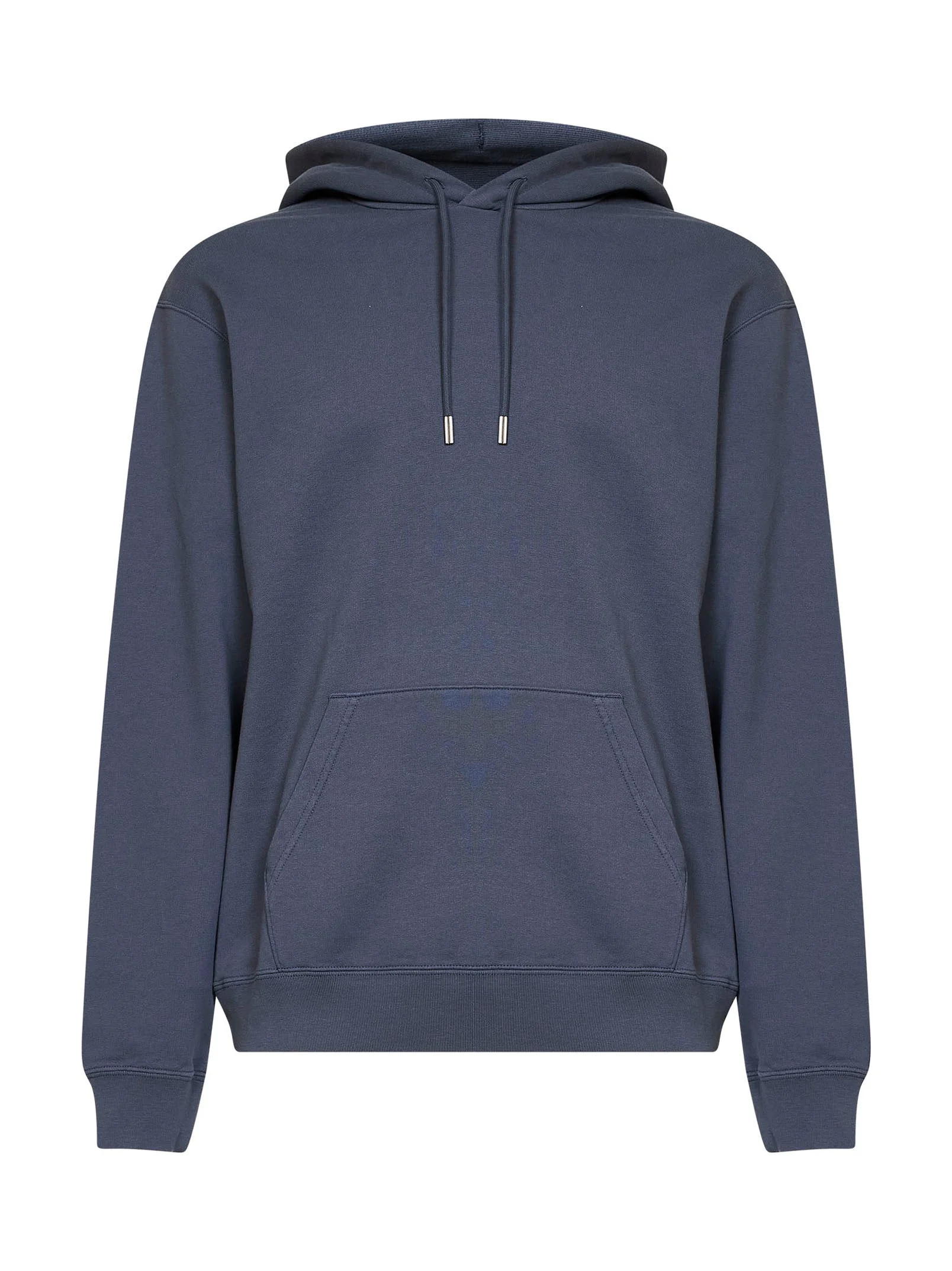 Blue Huron hooded sweatshirt - 1