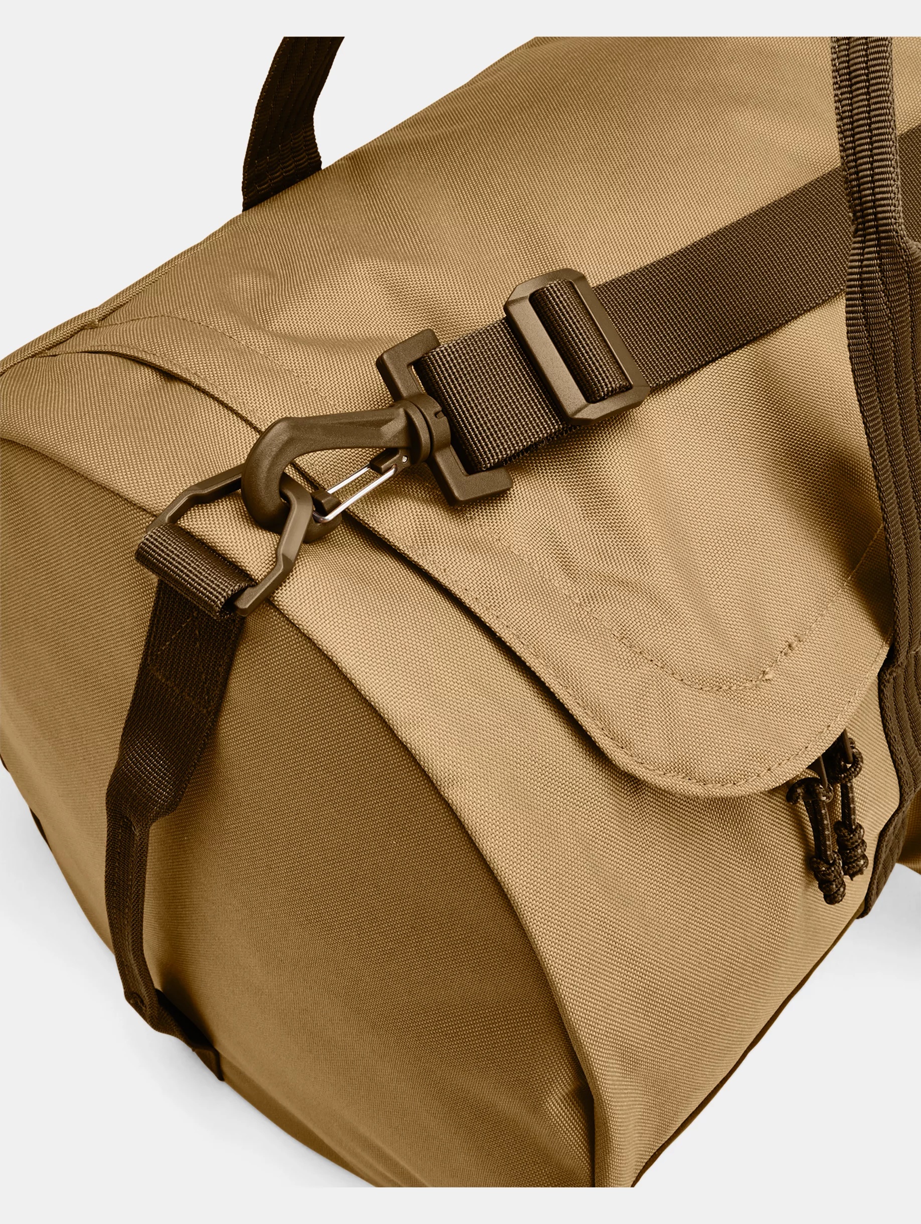 UA Triumph Barrel Duffle - 6