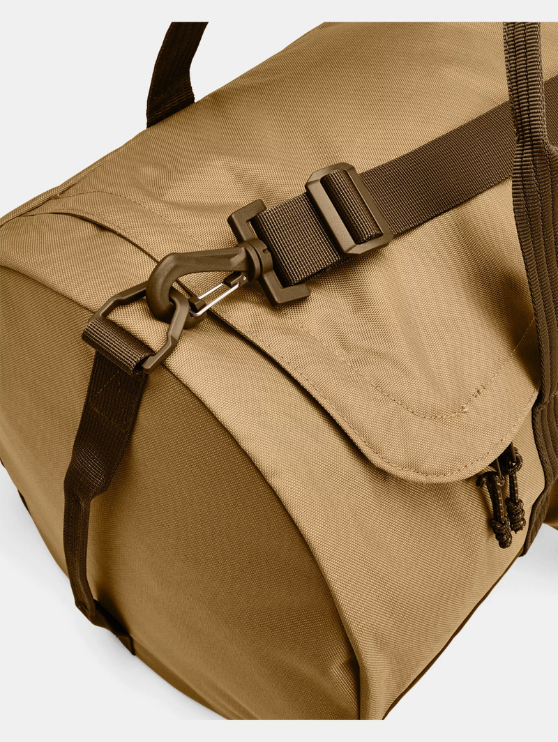 UA Triumph Barrel Duffle 6