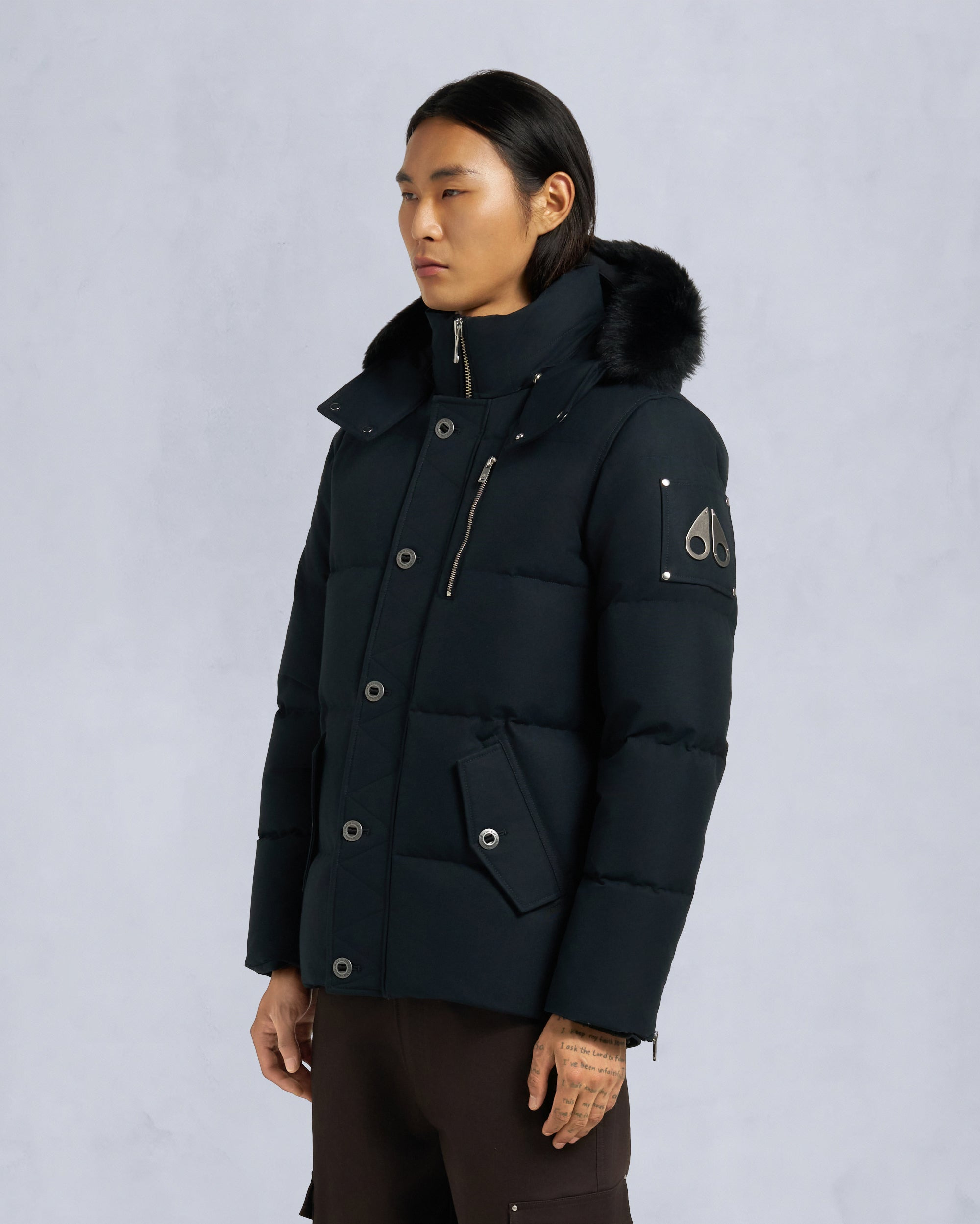 ORIGINAL 3Q NEOSHEAR JACKET - 3
