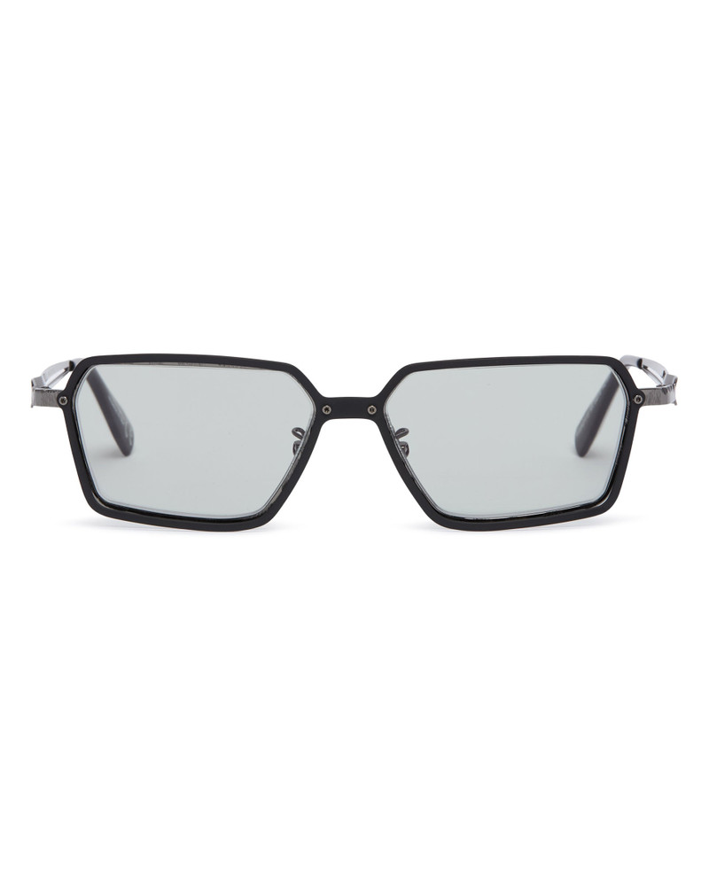 Kuboraum Gray H15 Sunglasses outlook