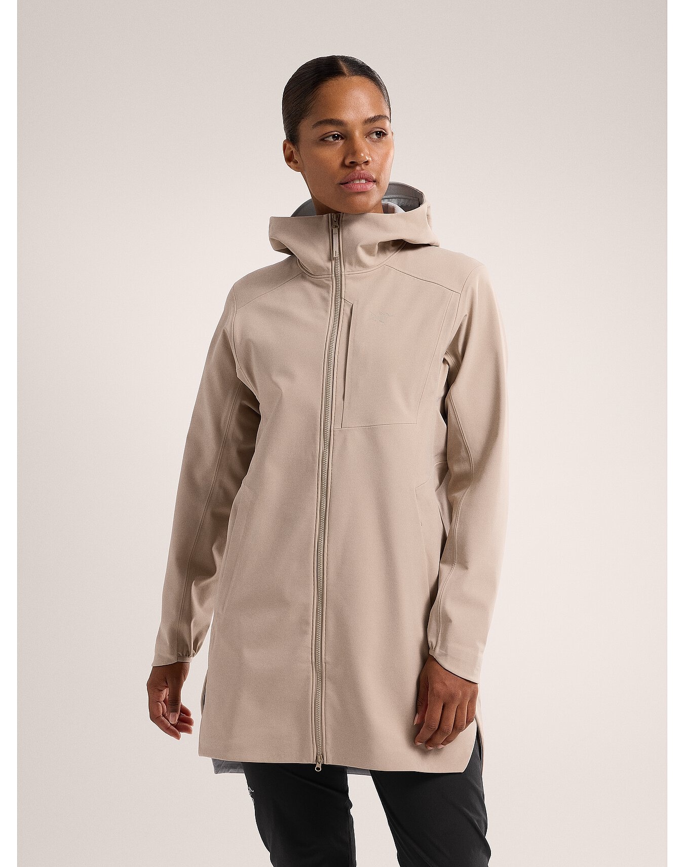 Gamma Heavyweight Coat - 2