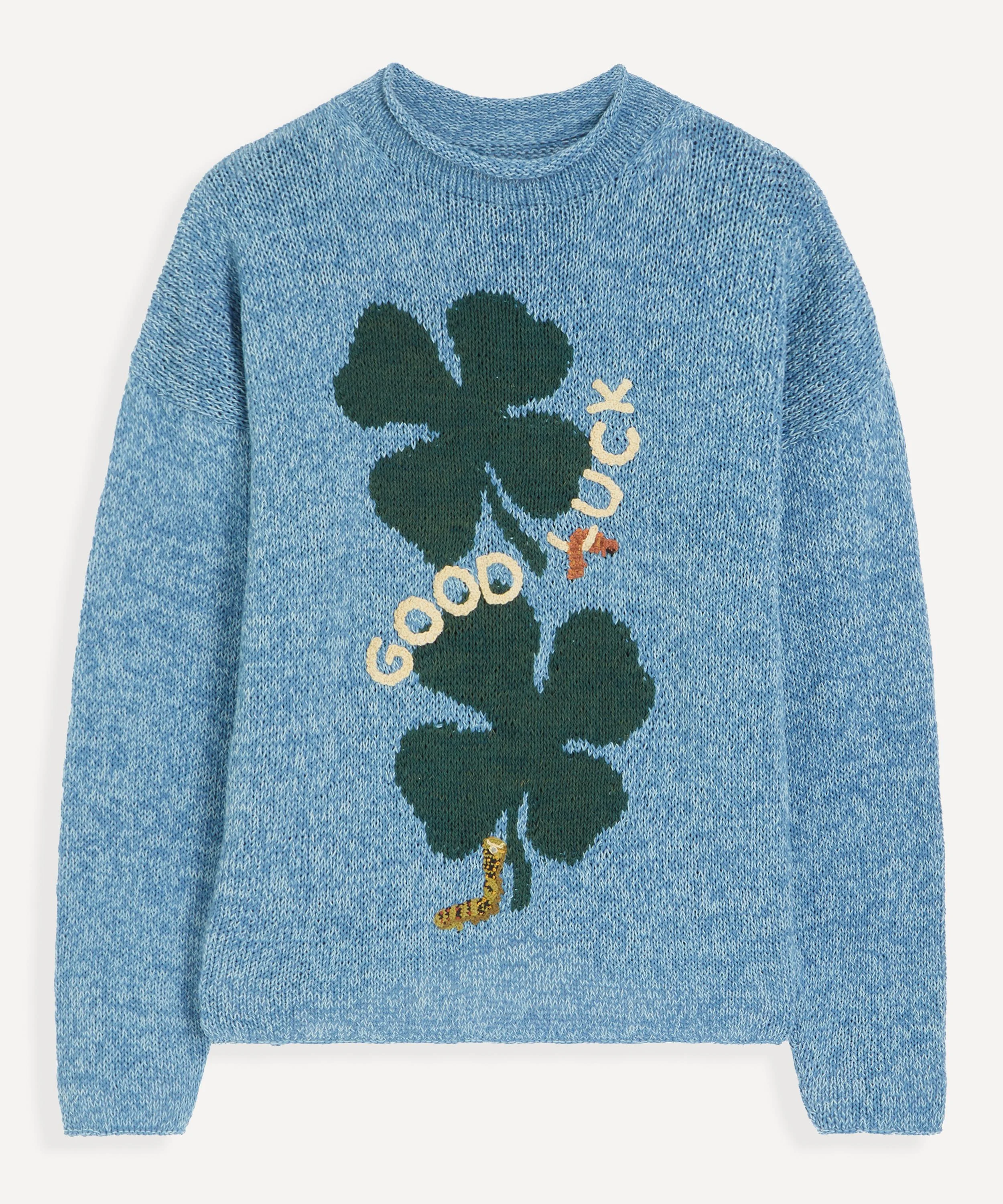 Twinsun Knit Rollneck Jumper - 1