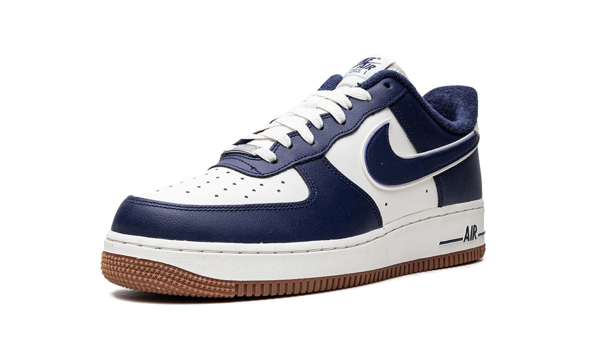 Air Force 1 Low "College Pack Midnight Navy" - 4