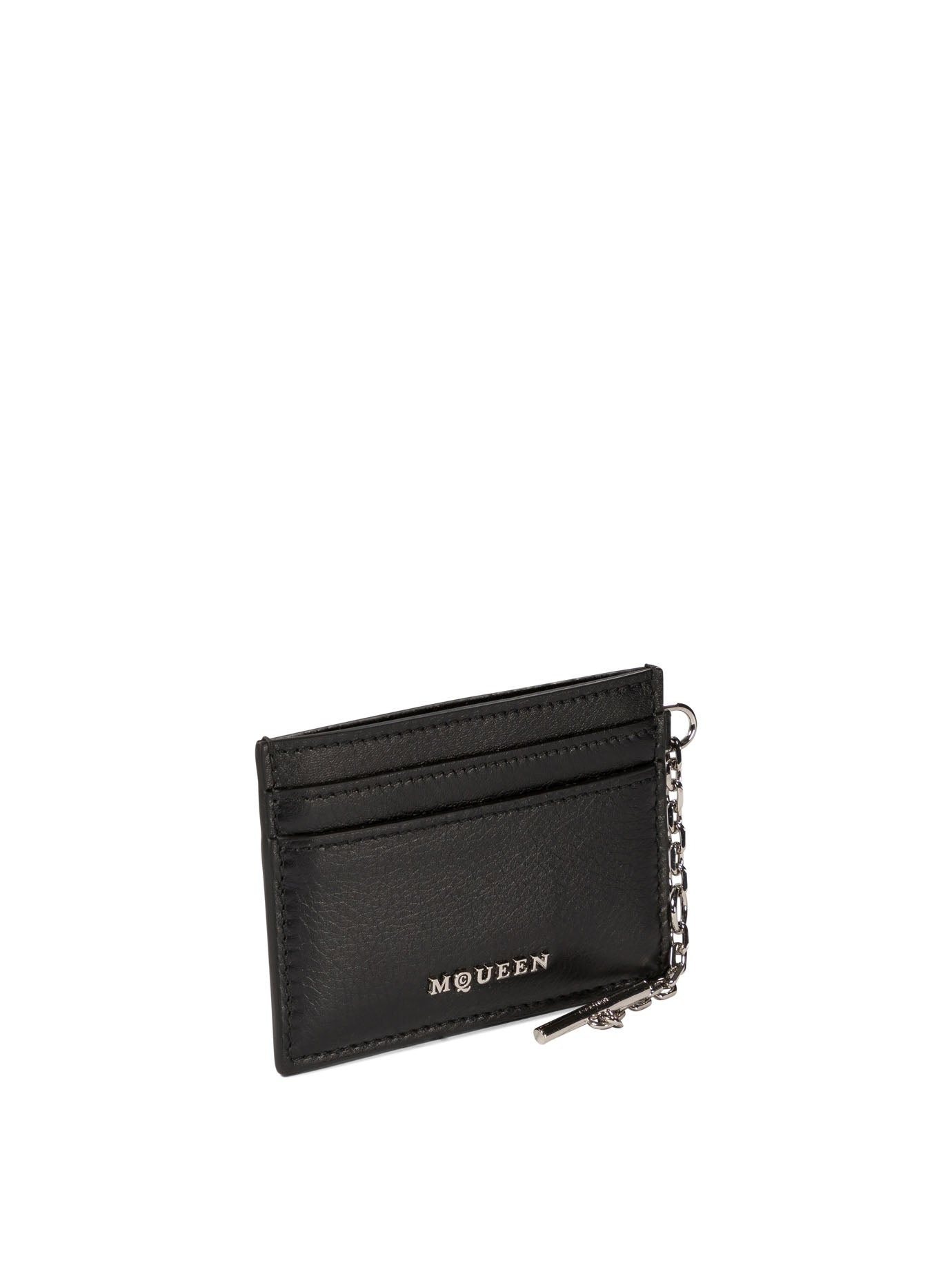 Alexander Mcqueen "sling" Card Holder - 2