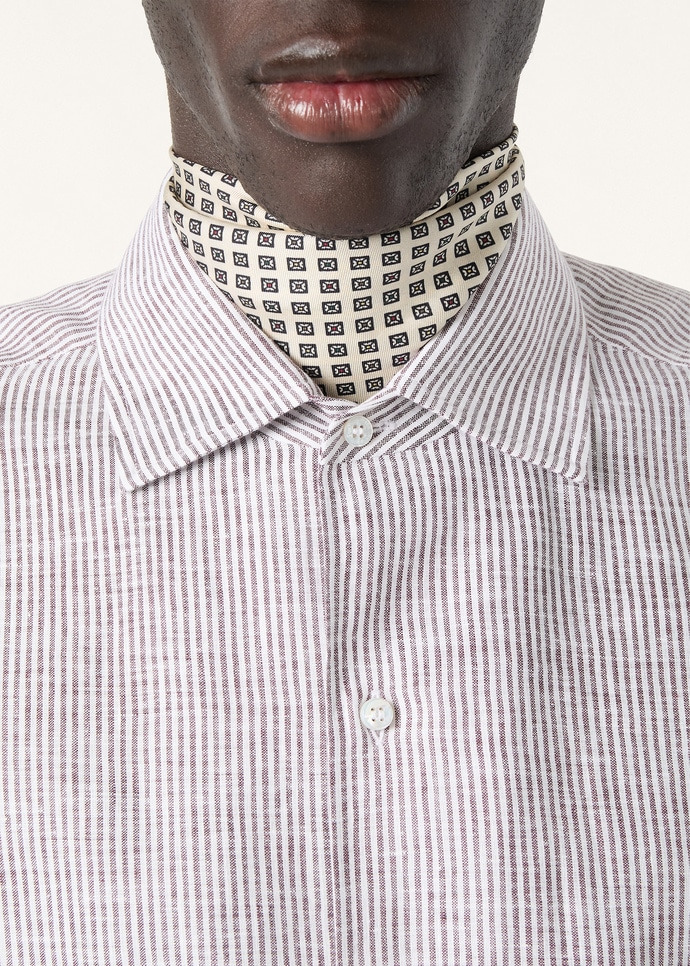 André Shirt - 3
