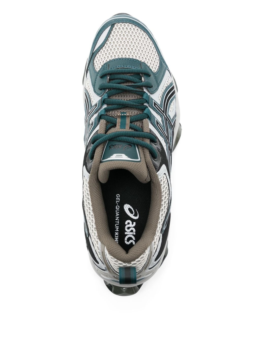 Gel-Quantum Kinetic sneakers - 4