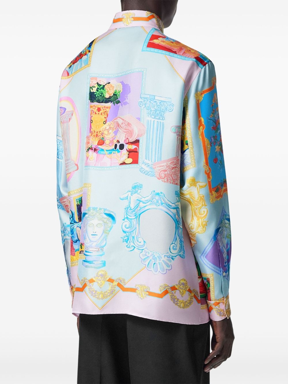 Gallery shirt - 4