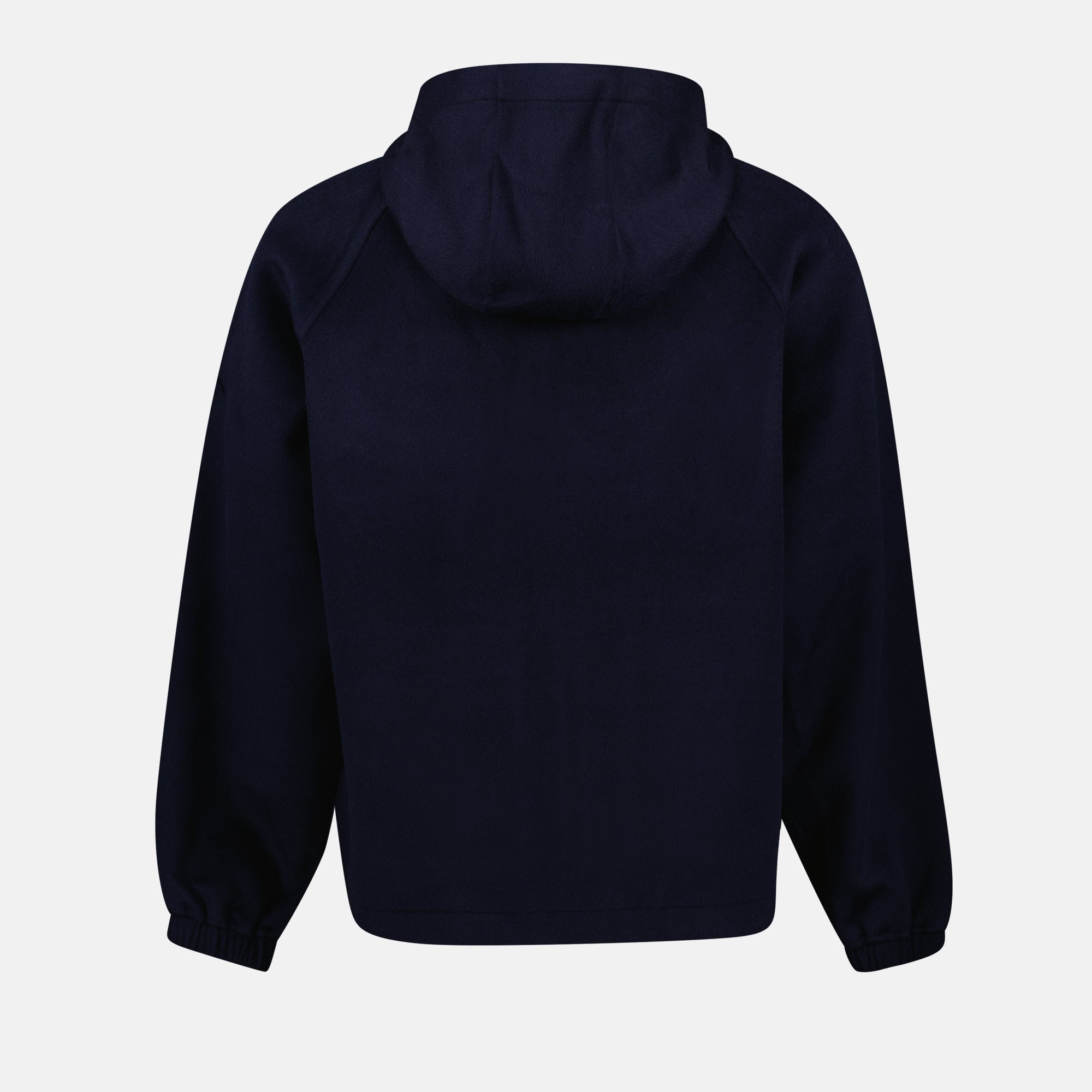 Veste à capuche - 2