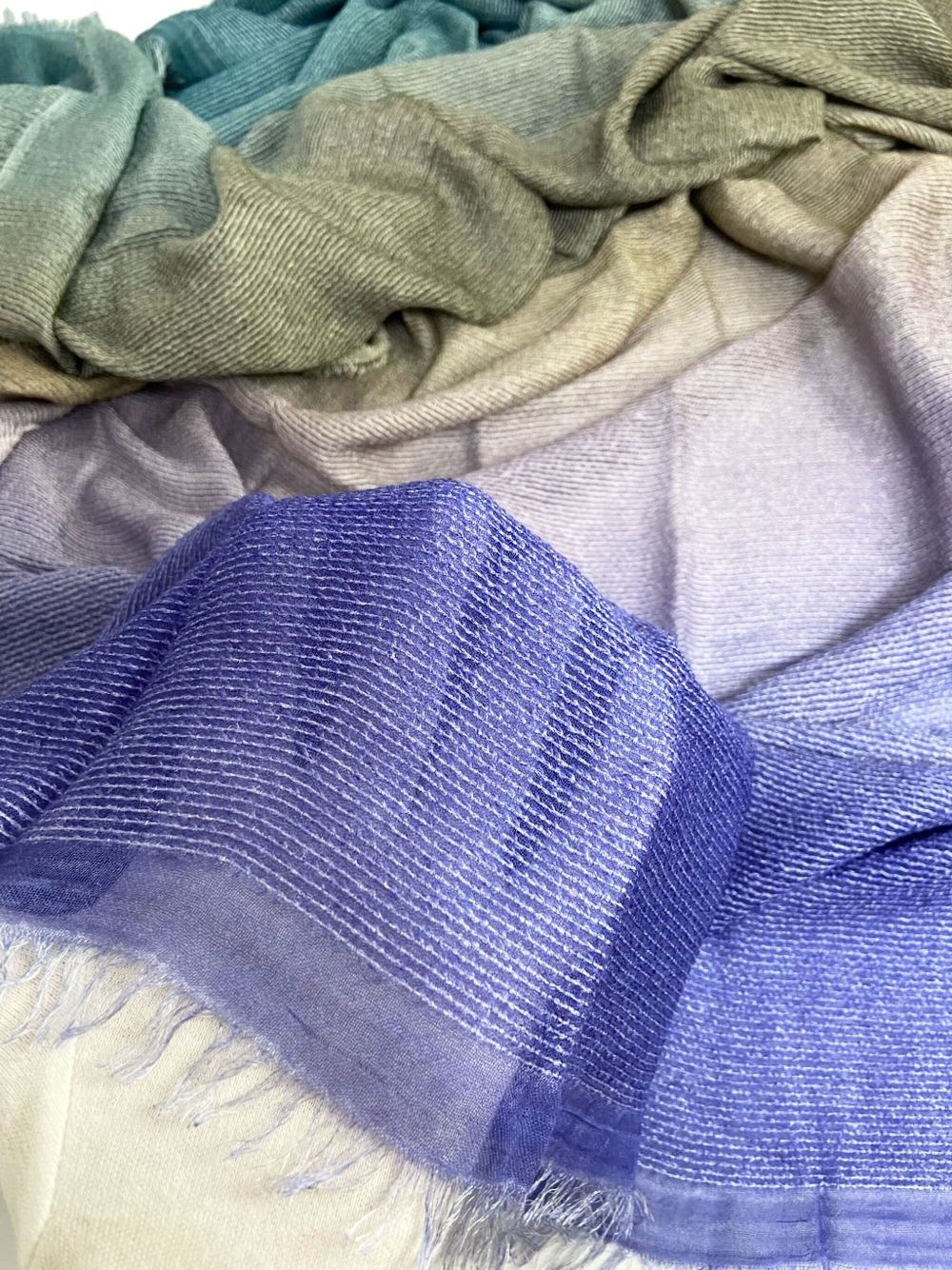 Lory scarf - 5