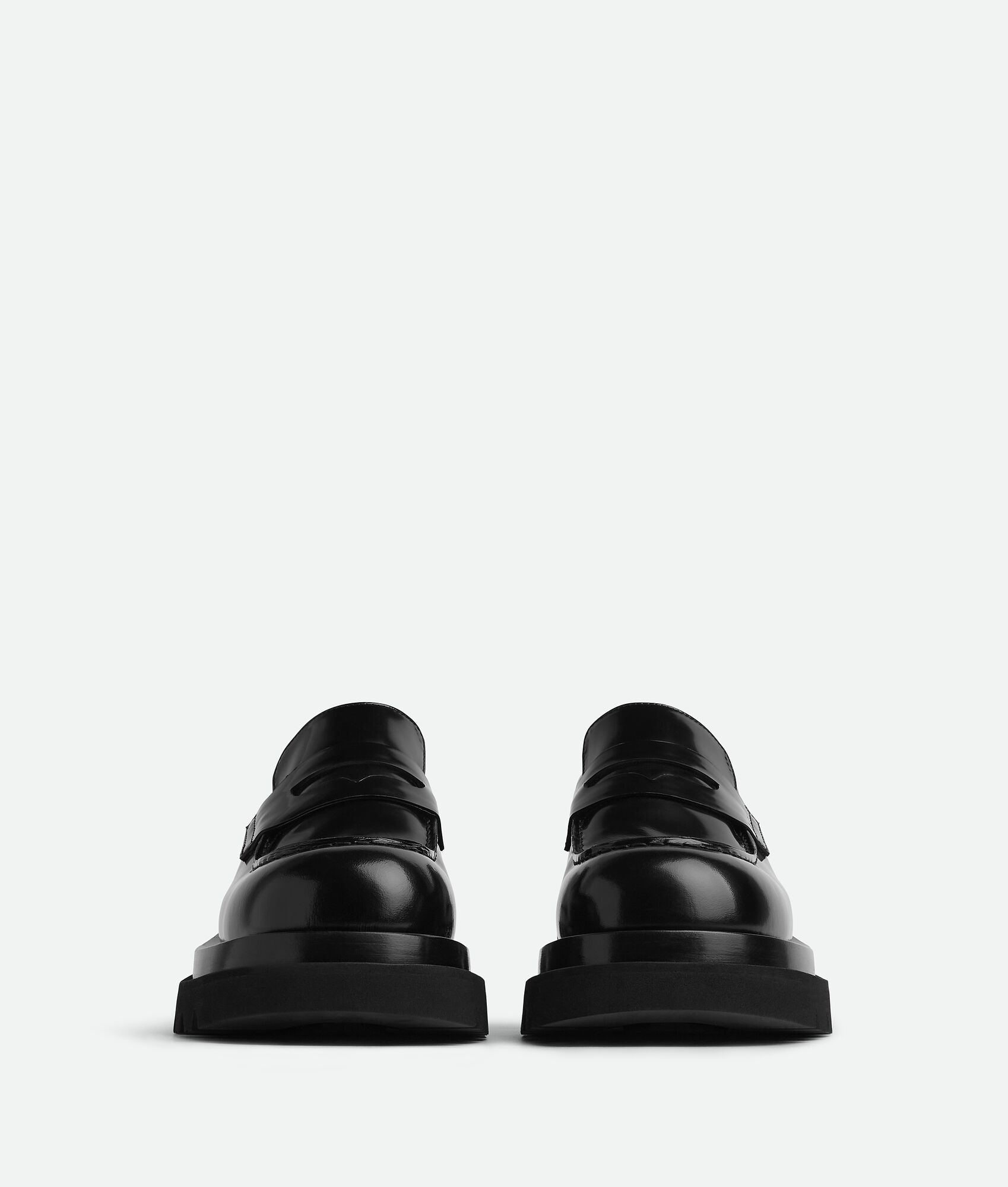 Lug Loafer - 2