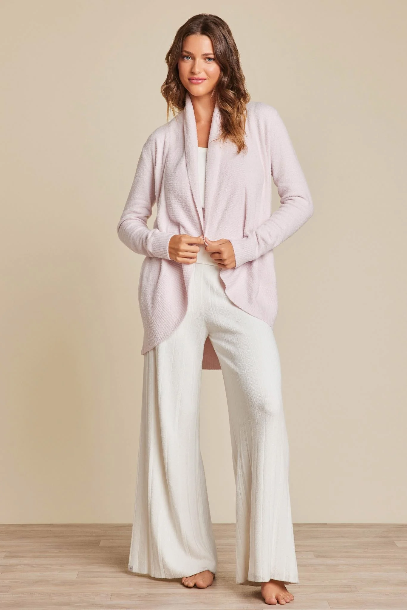 CozyChic Lite® Circle Cardi - 1