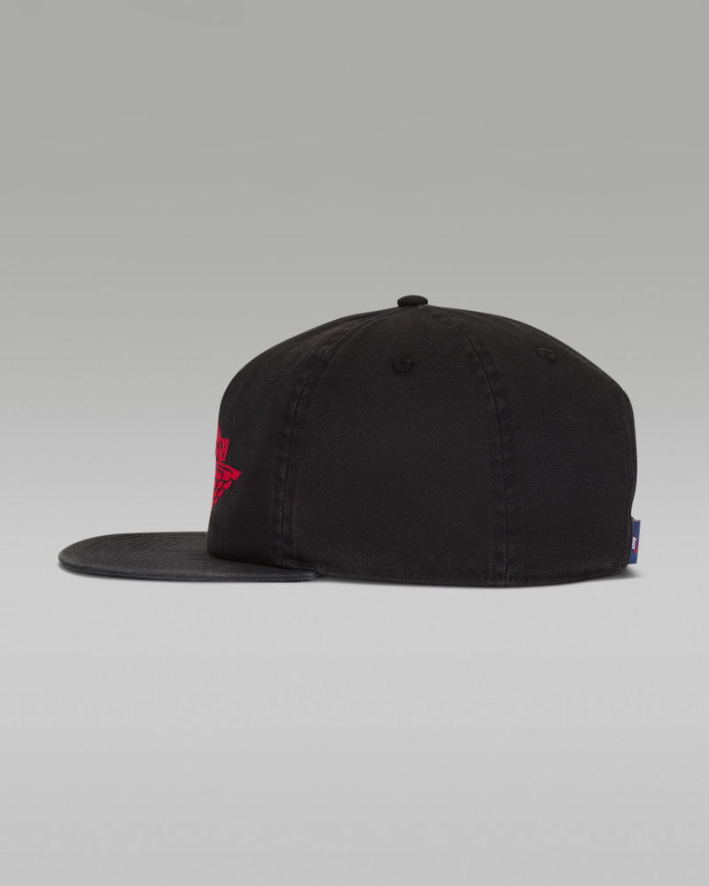 Jordan Pro Unstructured Wings Hat 5