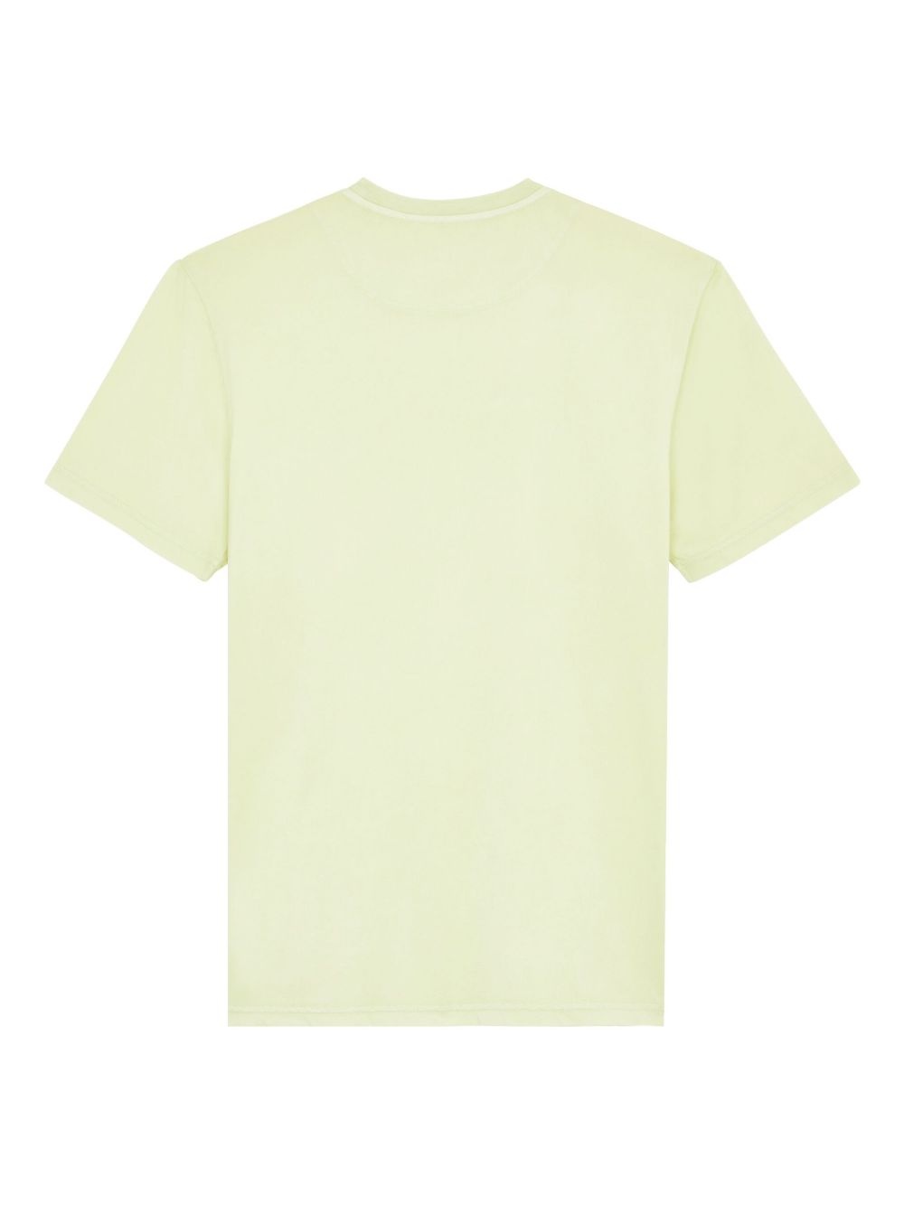 Solid T-shirt - 4