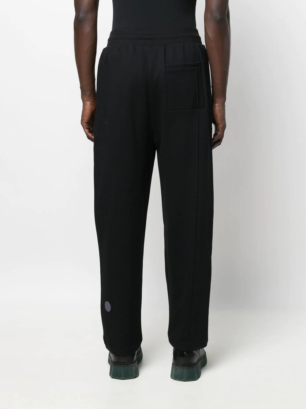 Hemisphere track trousers - 5