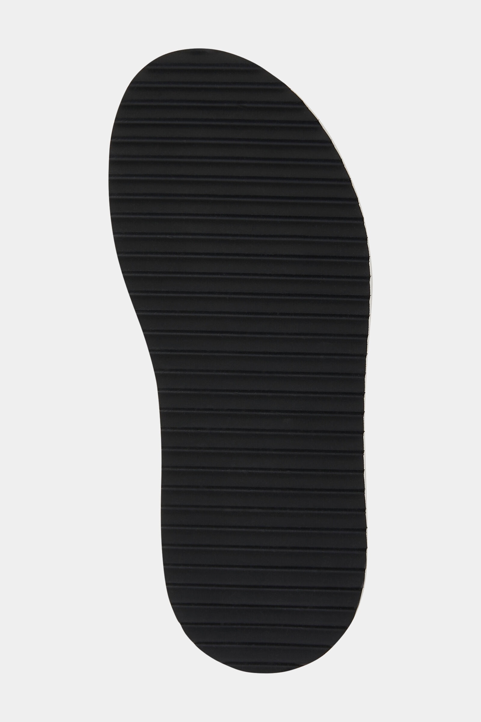 Sorrento Platform sandals in Off-white - 6