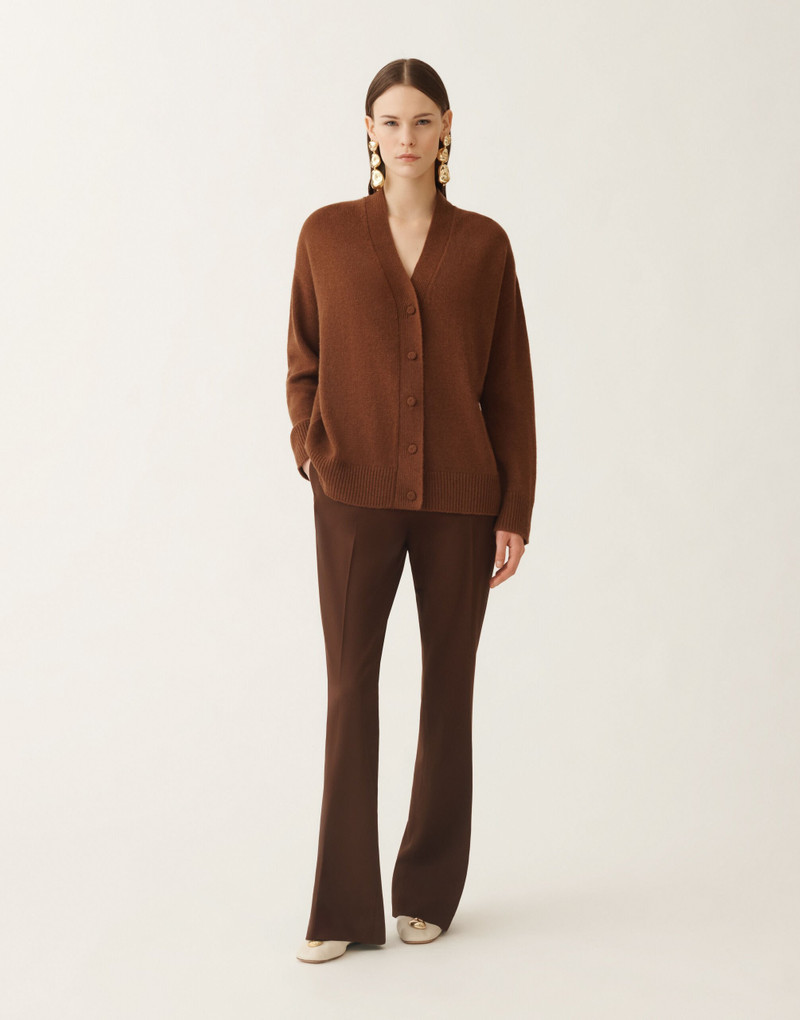 Cashmere sweater 3
